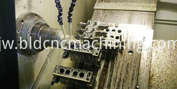 cnc machining turning